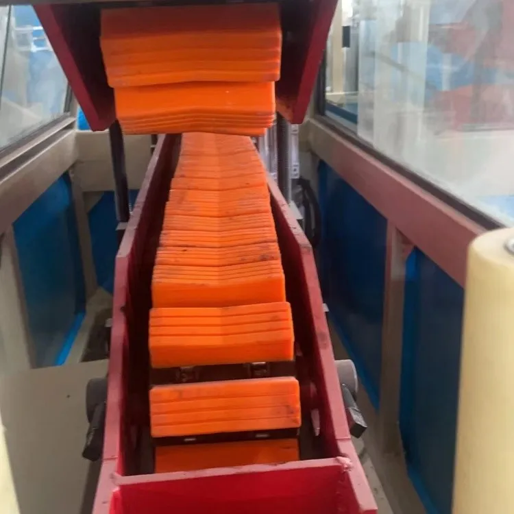 Pe Pipe Extruder Machine Line